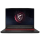 MSI Pulse GL66 12UDK-434PL I5-12500H/16GB/512GB SSD/RTX 3050Ti/15,6" FHD 144Hz/W11H - 1063691 - zdjęcie 3